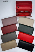 Кошелек J -826