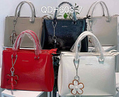 Женская сумка 207, каркасный сумки