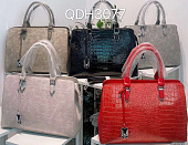 Женская сумка Karlos Markoni, лак