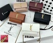 Женская сумка 8878