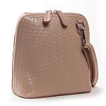 Кожаная сумка 8803