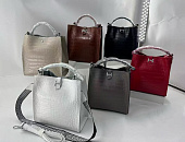 Кожаная сумка 7008