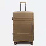 Чемодан 3-ка, с расширением