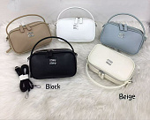 Женская сумка miu miu, 0921