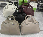 Кожаная сумка 80-8*