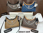 Женская сумка LV, 83-56