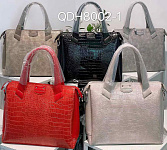 Женская сумка 8002, Karlos Markoni