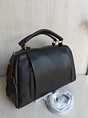 Кожаная сумка 60-55
